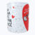 Caneca Gostar De Você - comprar online