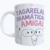 Caneca Amiga Tagarela