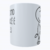 Caneca Eu Sou Como Você - comprar online