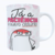 Caneca Amor De Mãe É Infinito na internet