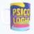 Caneca Profissão Psicologia