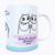 Caneca Amiga na internet