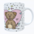 Caneca Mãe De Cachorro na internet