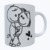 Caneca Eu Sou Como Você na internet