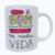 Caneca Feliz Niver Mozão na internet