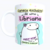 Caneca Signo Libra