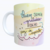 Caneca Paz de Espírito