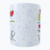 Caneca Feliz Niver Mozão - comprar online
