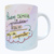 Caneca Paz de Espírito na internet