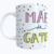 Caneca Mãe De Gatos