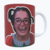 Caneca Chiquinha na internet