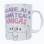 Caneca Amiga Tagarela na internet