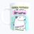 Caneca Signo Áries