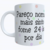 Caneca Pareço Normal