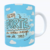Caneca Seja Forte na internet