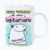 Caneca Signo Sagitário na internet