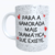 Caneca Namorada Dramática
