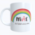 Caneca Mãe Arco Iris - 2