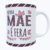 Caneca Minha Mãe É Fera na internet
