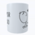 Caneca Muito Amor Envolvido - comprar online