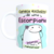 Caneca Signo Escorpião