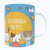 Caneca Apaixonada Por Pets na internet