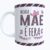 Caneca Minha Mãe É Fera