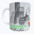 Caneca Chaves
