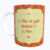 Caneca Mãe De Gato