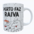 Caneca Longe Faz Falta na internet