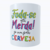 Caneca Só Vim Pela Cerveja - comprar online