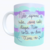 Caneca Não Apresse A Vida