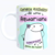 Caneca Signo Aquário