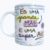 Caneca Mãe Super Avó