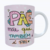 Caneca Pãe na internet