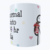 Caneca Pareço Normal - comprar online