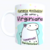 Caneca Signo Virgem