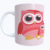 Caneca Mãe Coruja