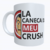 Caneca La Caneca Meu Crush