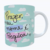 Caneca Preguiça na internet