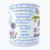 Caneca Mãe Super Avó - comprar online