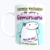 Caneca Signo Gêmeos