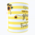 Caneca Branca Personalizada Girassol na internet