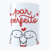 Caneca Branca Namorados Par Perfeito - comprar online