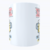 Caneca Branca Namorados Te Amo Chopp - comprar online