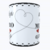 Caneca Namorado Te Amo De Janeiro a Janeiro - comprar online