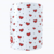 Caneca Branca Namorados Abrigo - comprar online