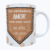 Caneca Branca Namorados Ao Teu Lado na internet