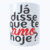 Caneca Branca Namorados Ja Disse Que Te Amo Hoje? - comprar online