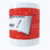 Caneca Branca Namorados Te Amo - comprar online